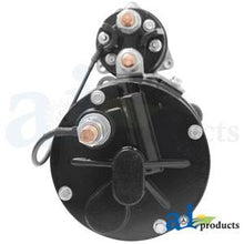 SDR0028 Delco Starter