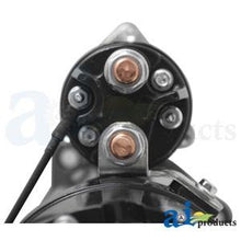 SDR0028 Delco Starter