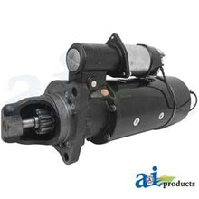 SDR0028 Delco Starter