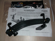 805232198729 D'Luca Musical Instruments Violin or Viola Shoulder Rest