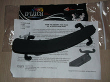 805232198729 D'Luca Musical Instruments Violin or Viola Shoulder Rest