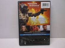 Chappie DVD Movie