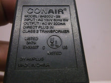 9A2004-28 ConAir AC Power Supply - Tested