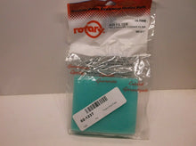19-7095 Rotary Foam Prefilter Fits Briggs & Stratton Engine