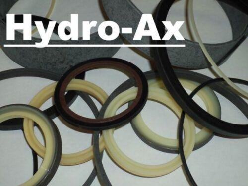 Replaces Hydro-Ax 8711086 Hydraulic Cylinder Seal Kit