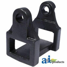 70254178 Carrier Drawbar; Wide SP Fits Allis-Chalmers Tractor: 170,175, 180, 185