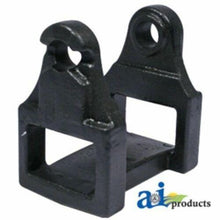 70254178 Carrier Drawbar; Wide SP Fits Allis-Chalmers Tractor: 170,175, 180, 185
