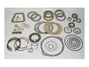 574136 Shuttle Shift Transmission Rebuild Kit Fits Case 480C 480D 480E 580C