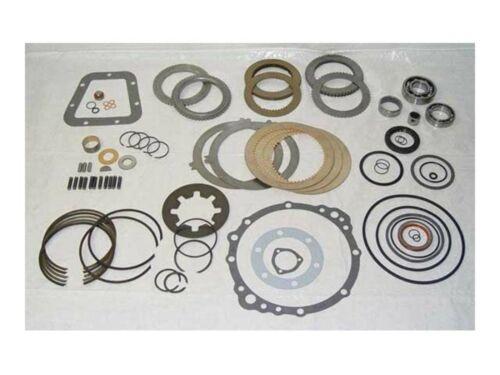 574136 Shuttle Shift Transmission Rebuild Kit Fits Case 480C 480D 480E 580C