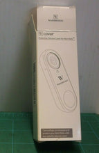 Wasserstein Protective Silicone Cover Only For The Nest Hello