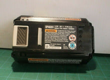 OP40201 40V Ryobi Battery Housing - Bare Housing Only