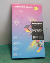9H Tempered Glass Steel Film For Galaxy S9