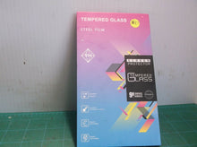 9H Tempered Glass Steel Film For Galaxy S9