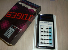 Avon "It All Adds Up" Calculator Bottle
