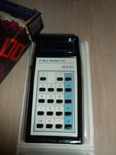 Avon "It All Adds Up" Calculator Bottle