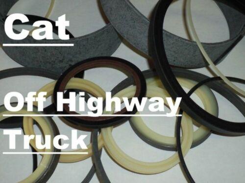 8C5788 Various Cylinder Seal Kit Fits Cat Caterpillar 787B-789C