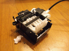 1633515 Ink System Unit Off Of A Epson WF-2660 All-In-One Inkjet Printer