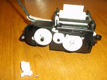 1633515 Ink System Unit Off Of A Epson WF-2660 All-In-One Inkjet Printer