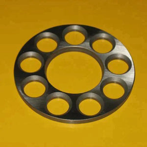 6E4368 Plate Retainer Fits Caterpillar 8A 8 D8N D8R 57H 621F 627F 621F 621G 627F