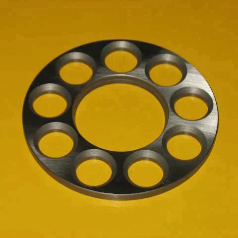 6E4368 Plate Retainer Fits Caterpillar 8A 8 D8N D8R 57H 621F 627F 621F 621G 627F