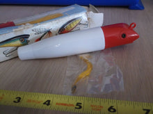Avon Sure Catch Lure Bottle
