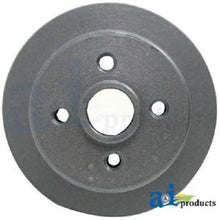 160926A Pulley Water Pump Fit (1H) White/Oliver/Moline:1550,1555,2-44,2-62,550