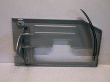 304721001 Base Assembly Off Of A Ryobi P506 5 1/2" Saw Missing Knobs And Bolts