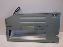 304721001 Base Assembly Off Of A Ryobi P506 5 1/2" Saw Missing Knobs And Bolts