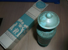 Avon Avonshire Somewhere Cologne Bottle