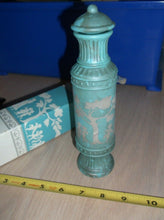 Avon Avonshire Somewhere Cologne Bottle