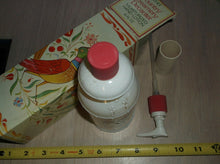 Avon Country Creamery Decanter Moisturized Hand Lotion 10 FL. OZ.