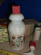 Avon Country Creamery Decanter Moisturized Hand Lotion 10 FL. OZ.