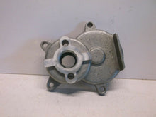 305003001 Gearbox Assembly Off A Ryobi P506 5 1/2" Saw Missing Knobs And Bolts