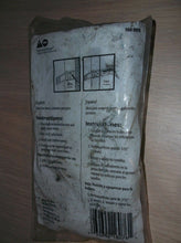 760009 6" Latch Post Safety Hasp