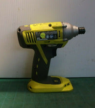 RYOBI P234G 18 VOLT 1/4" Cordless Impact Driver Bare Tool