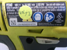 RYOBI P234G 18 VOLT 1/4" Cordless Impact Driver Bare Tool