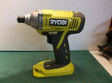RYOBI P234G 18 VOLT 1/4" Cordless Impact Driver Bare Tool