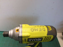RYOBI P234G 18 VOLT 1/4" Cordless Impact Driver Bare Tool