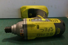 RYOBI P234G 18 VOLT 1/4" Cordless Impact Driver Bare Tool