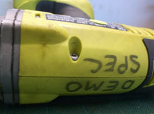 RYOBI P234G 18 VOLT 1/4" Cordless Impact Driver Bare Tool