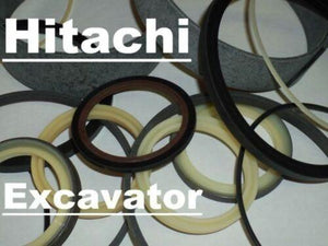 4167722 Arm Cylinder Seal Kit Fits Hitachi UH016 UH181