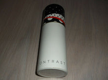 Avon 1993 Contrast Perfumed Talc Designer Print