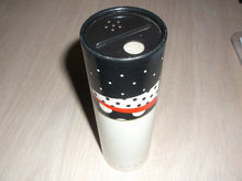 Avon 1993 Contrast Perfumed Talc Designer Print