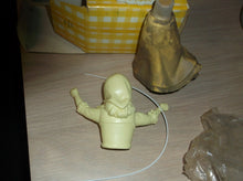 Vintage Avon Skip a Rope Perfume Bottle