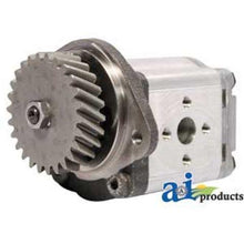 82023350 Pump; Auxillary Hydraulic Fits Ford/New Holland:LB115,TS100,TS110,TS115