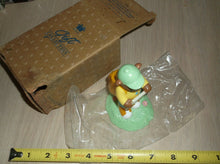 Avon Louie Lollipop Bear Figurine
