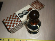 Avon The Pawn II Chess Piece Bottle