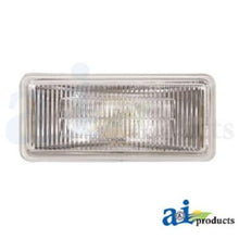 R161288 Lamp, Sealed Beam: Halogen