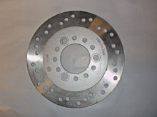 Brake Disk with 3 Bolt Holes C26C Minimum thickness 3mm