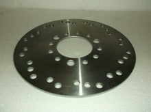 Brake Disk with 3 Bolt Holes C26C Minimum thickness 3mm